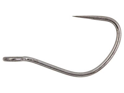 Area Hook Type VII Front AH-7 - Gr. 8