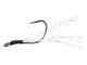 Area Hook Type VIIS Fiber Front AH-7S - Size 8