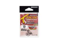 Tracin Single Open Single31OP - Size 8