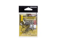 Finesse Single Single32 - Gr. 12