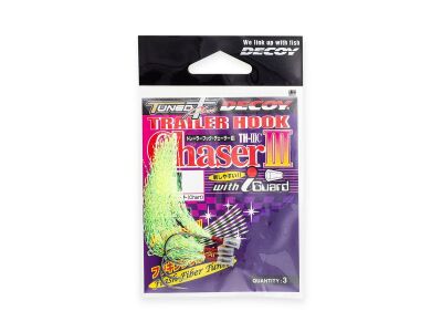 Trailer Hook Chaser TH-III