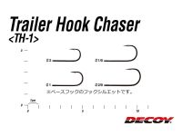 Trailer Hook Chaser TH-I - Gr. 2