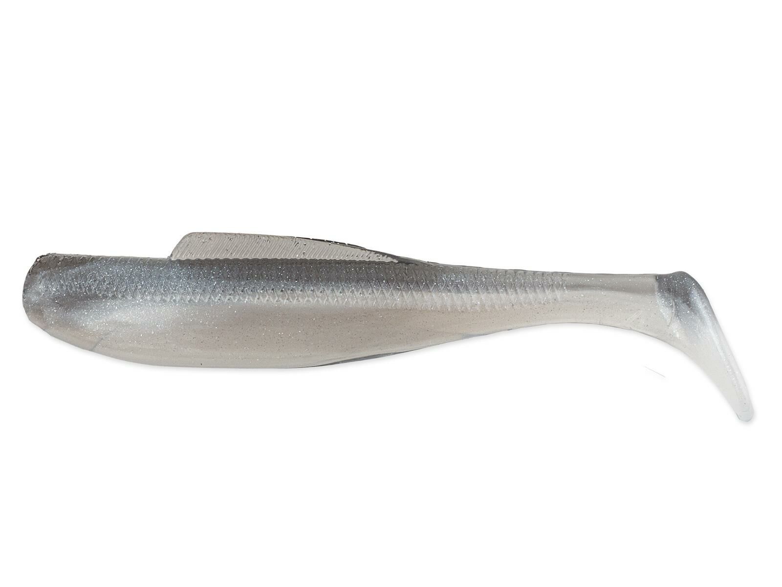 Z-Man 5 Diezel Minnowz Gummifisch Swimbait