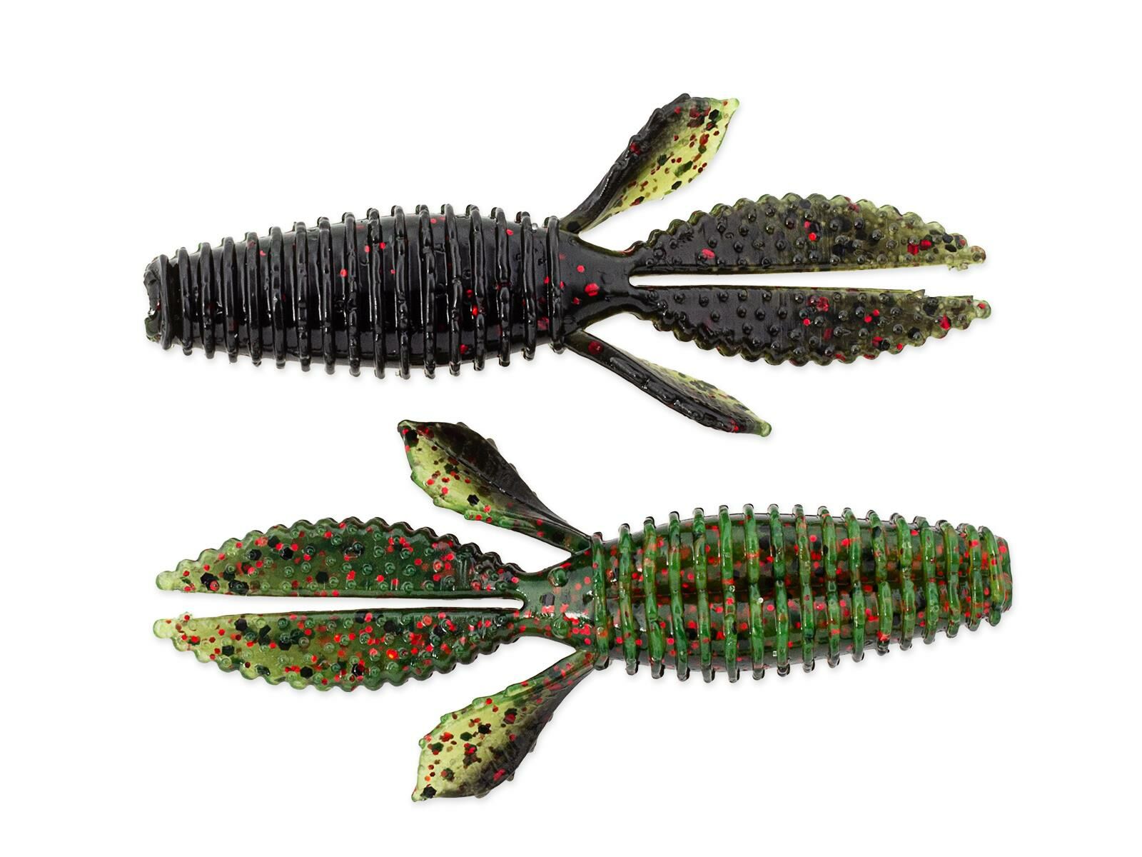 2.75" TRD BugZ - California Craw