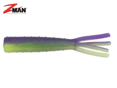 Z-Man Big TRD Hot Craw; 4 in.