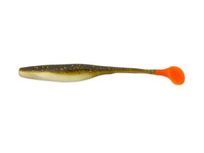 5" Sea Shad - Green Pumpkin Gold OT (BA-Edition)