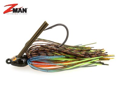 CrossEyeZ Snakehead Swim Jigs