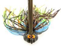 CrossEyeZ Snakehead Swim Jigs