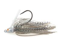 CrossEyeZ Snakehead Swim Jigs - Mouserat (7.0g)