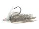 CrossEyeZ Snakehead Swim Jigs - Mouserat (10.5g)