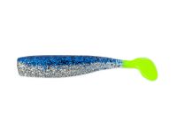 3.25 Shaker (Tail Colors) - Blue Ice CT