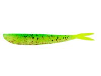 4 Fin-S Fish (Tail Colors) - Fire Tiger CT