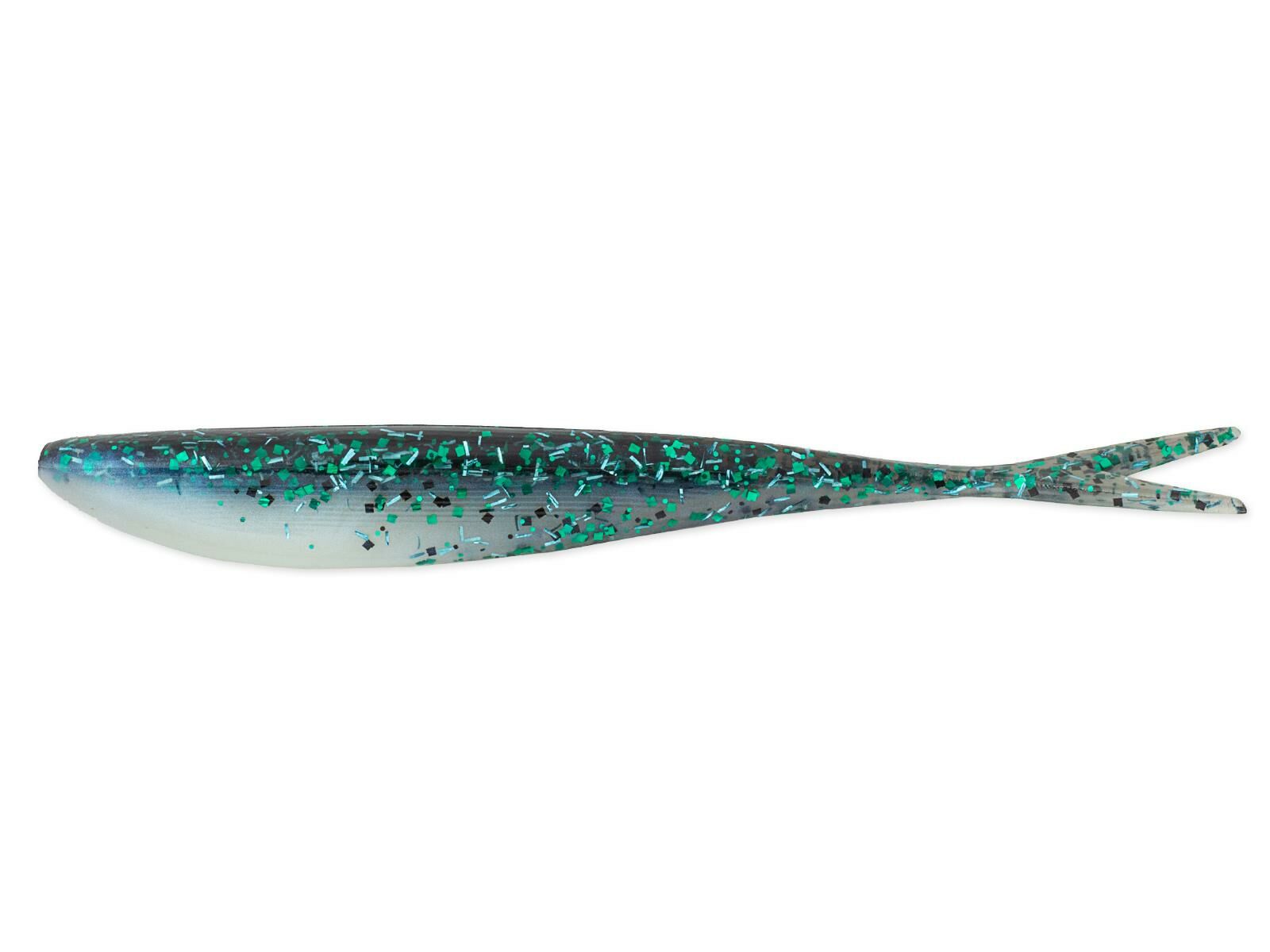 4.5" Freaky Fish - Mackerel