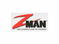 Z-MAN Aufkleber - (120 x 60 mm)