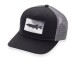 CAMO Cap (black/dark gray) Pike