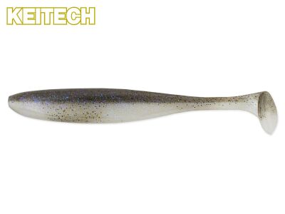 KEITECH 6.5 Easy Shiner Gummifisch Swimbait