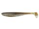 6.5&quot; Easy Shiner - Green Pumpkin PP. Shad