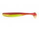 6.5&quot; Easy Shiner - Chartreuse Silver Red