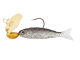 3.5g ChatterBait Flashback Mini - Gold / Black