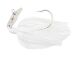 7.0g Original ChatterBait - White