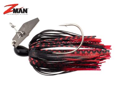 Z-Man 10.5g The Original ChatterBait (3/8 oz.)