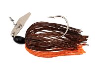 10.5g Original ChatterBait - Orange / Brown