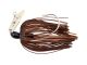 10.5g Original ChatterBait - Brown / Black