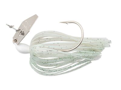 10.5g Original ChatterBait - Gizzard Shad