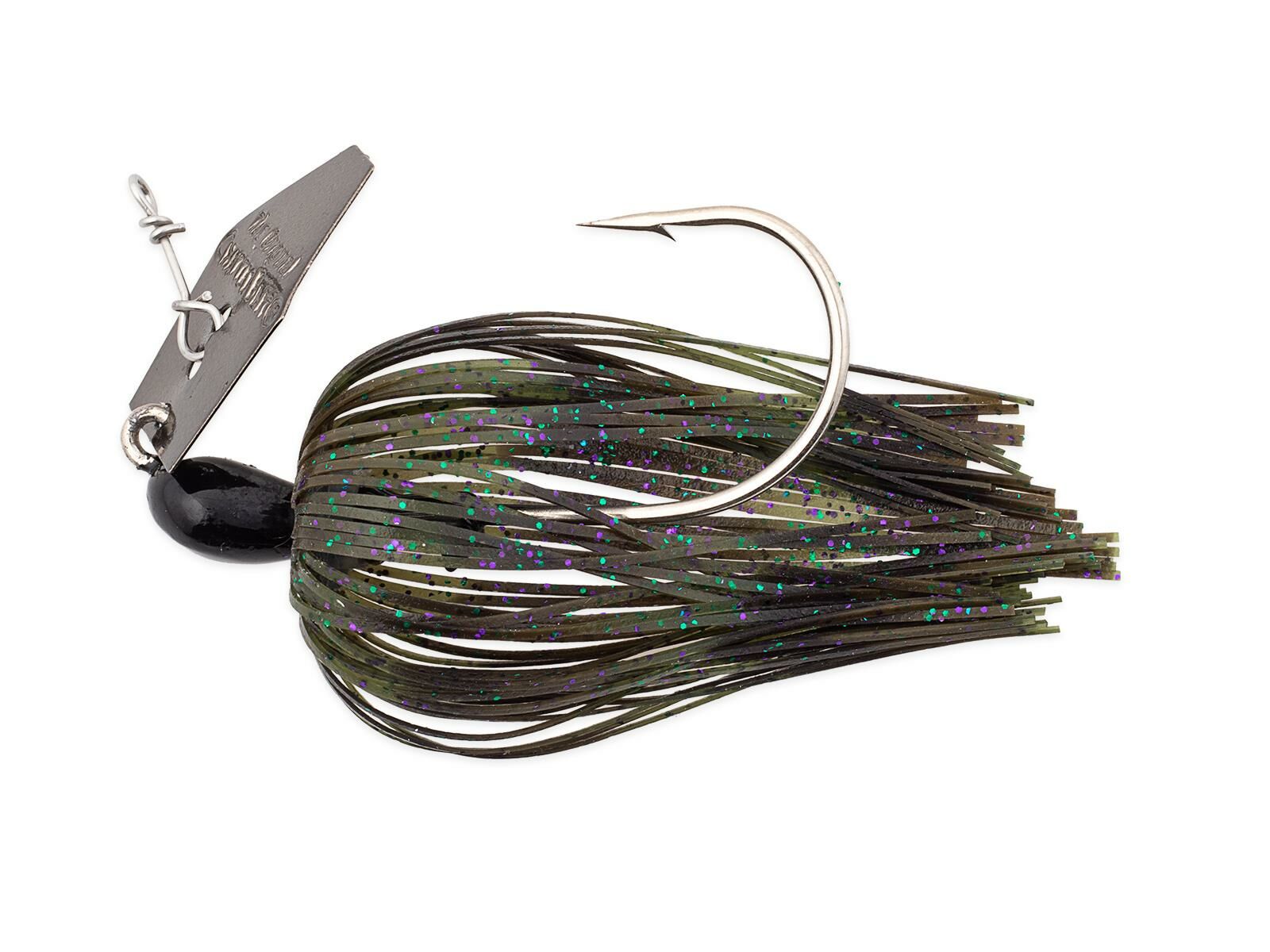 Z-Man 10.5g The Original ChatterBait (3/8 oz.)