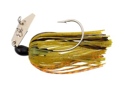 10.5g Original ChatterBait - Carolina Craw