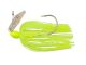 14g Original ChatterBait - Chartreuse