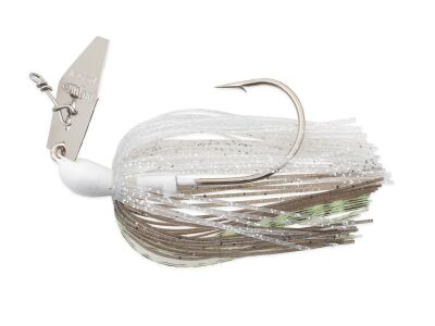 14g Original ChatterBait - Greenback Shad