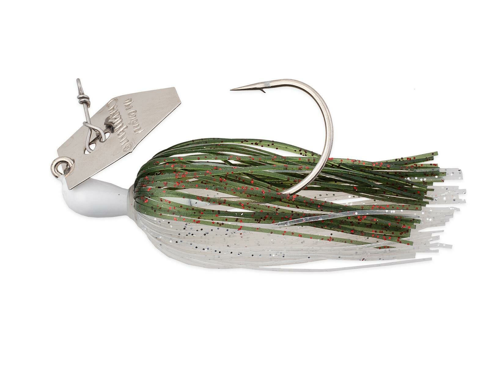 Z-Man 14g The Original ChatterBait (1/2 oz.)