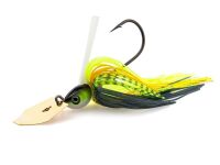 10.5g Project Z ChatterBait Weedless