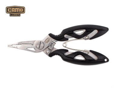 CAMO Lures Mini Split Ring Pliers CT-210