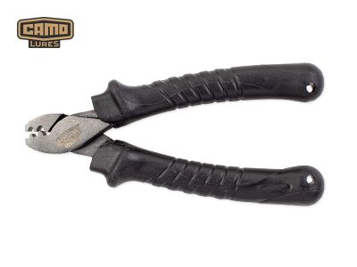 CAMO Lures Crimping Sleeves Pliers CT-300