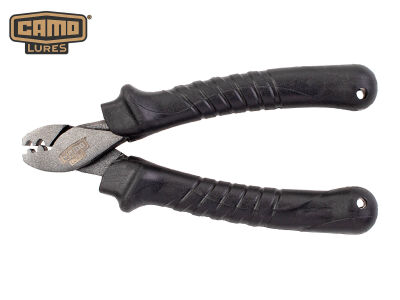 CAMO Lures Crimping Sleeves Pliers CT-300