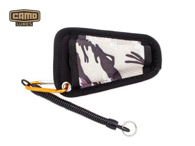 CAMO Lures Angelzangen-Holster CT-600