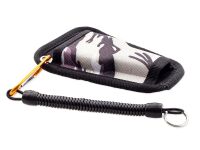 CAMO Lures Angelzangen-Holster CT-600