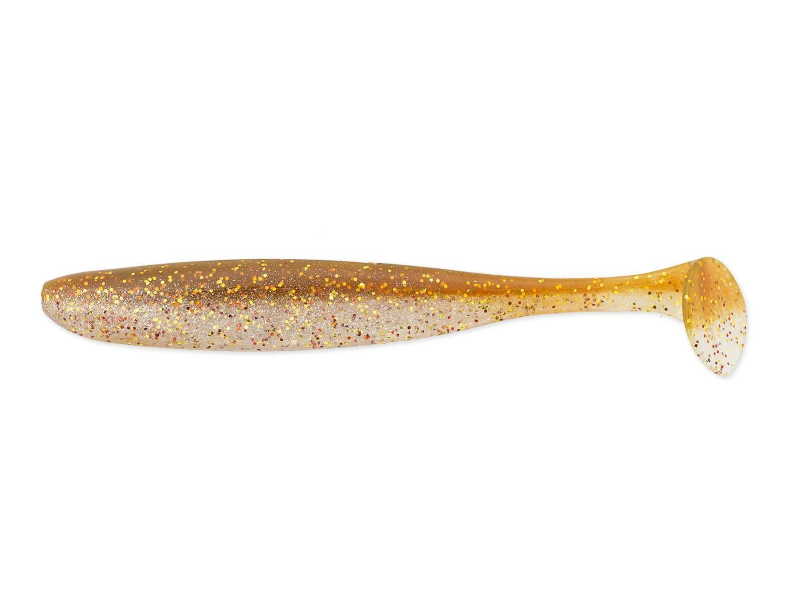 2" Easy Shiner - Golden Goby (BA-Edition)