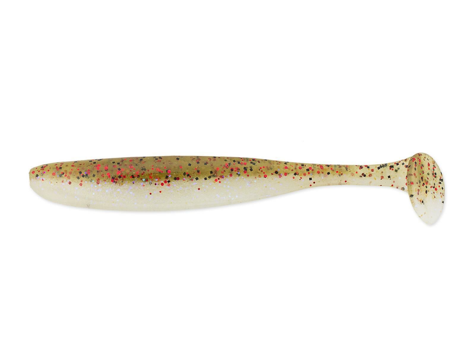 Keitech Easy Shiner Alewife; 3 in.