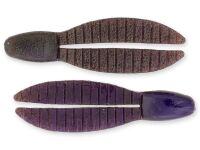 3 Flex Chunk Medium - Brown Purple