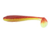 4.8 FAT Swing Impact - Chartreuse Silver Red