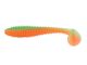 4.8&quot; FAT Swing Impact - UV Lime / Orange