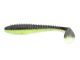 3.8&quot; FAT Swing Impact - Fire Shad