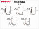 DECOY Fiber Treble FB-5