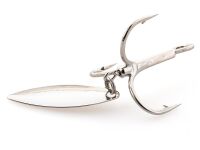DECOY Blade Drillinge Y-F33BT Size 4