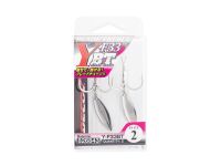 DECOY Blade Drillinge Y-F33BT Size 4