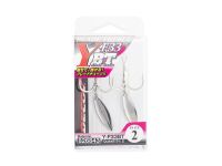 DECOY Blade Drillinge Y-F33BT Size 2