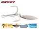 DECOY Blade Drillinge Y-F33BT Size 2